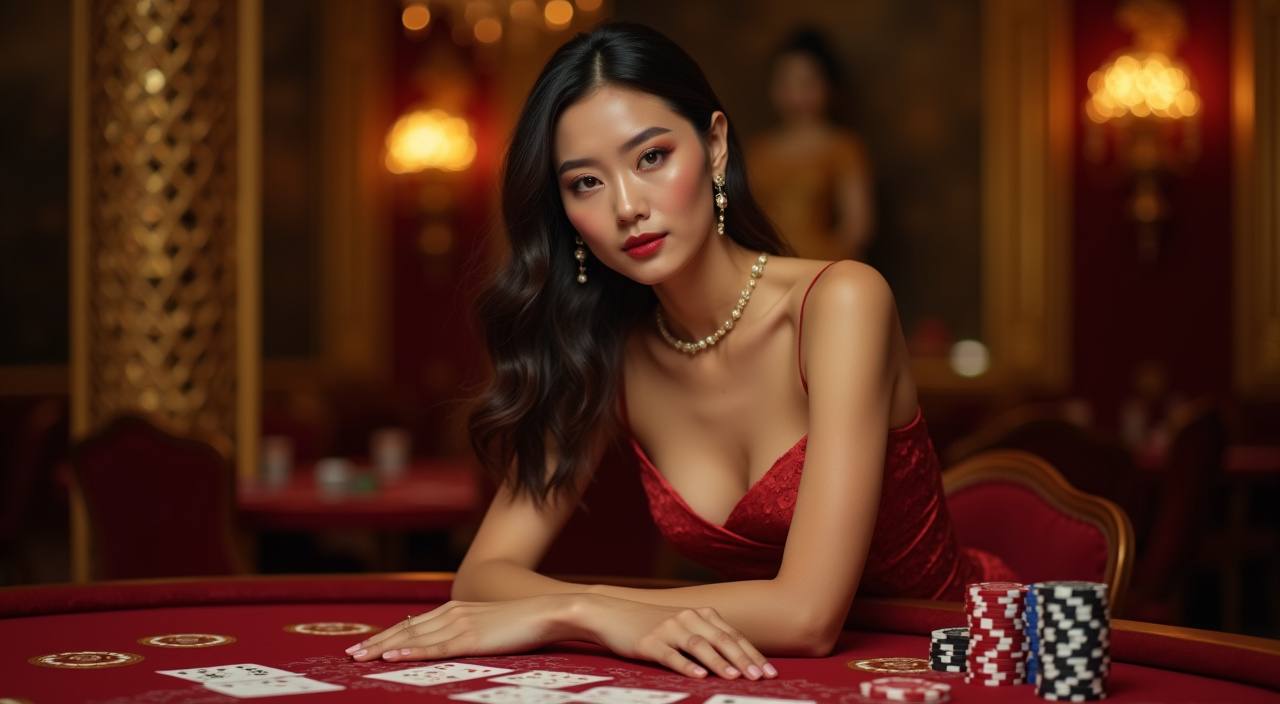 mmr88 Crown Jewels